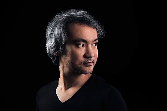 MAIN of 20TH feat.SATOSHI TOMIIE