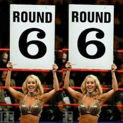 Linoleum ～Psy tekno vs Acid house Round 6～