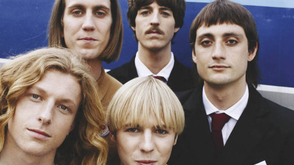 Parcels –Album Release Tour-