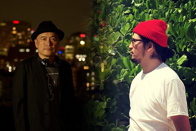 YOUR SONG IS GOOD × 思い出野郎Aチーム W Release After Party