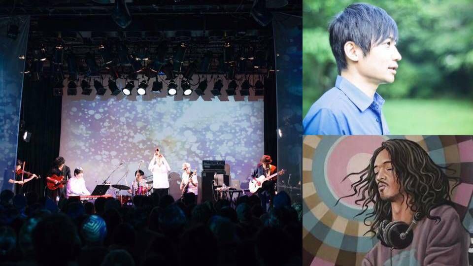 INTEGRATION 8th ANNIVERSARY