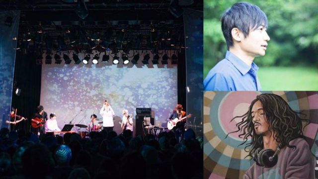 INTEGRATION 8th ANNIVERSARY