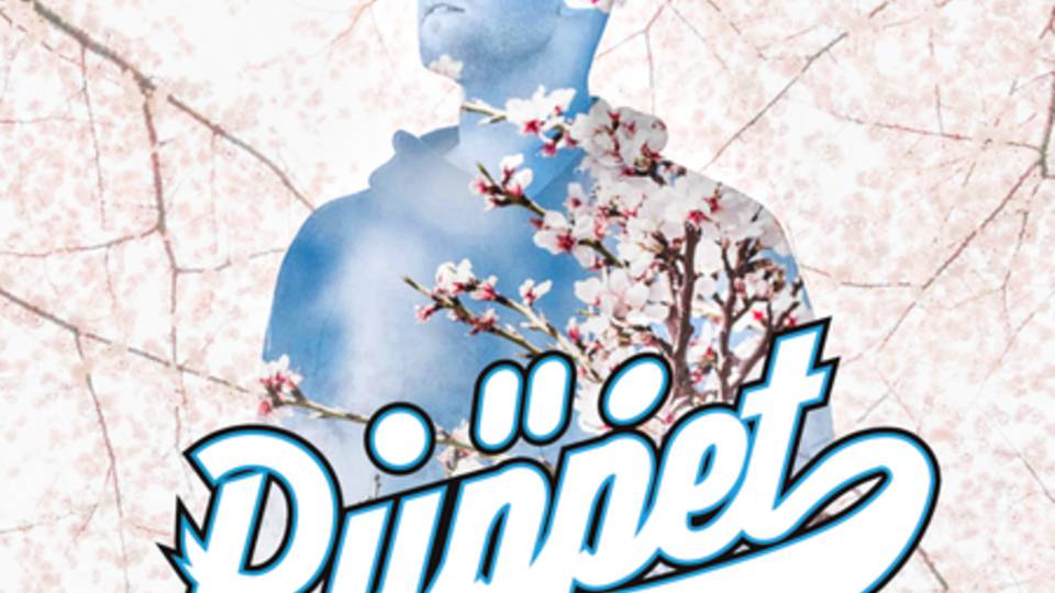 Puppet Live in Tokyo Supported by Beginning