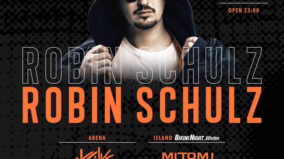 #MOVENIGHT_ feat. ROBIN SCHULZ