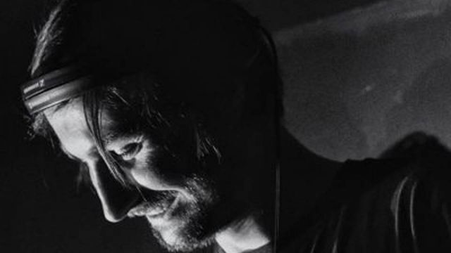 QUALIA feat. DJ DUSTIN