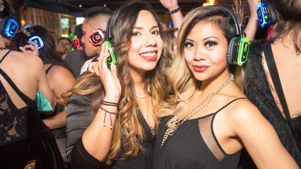 Tipsy vs. Kanpai Christmas Special! 