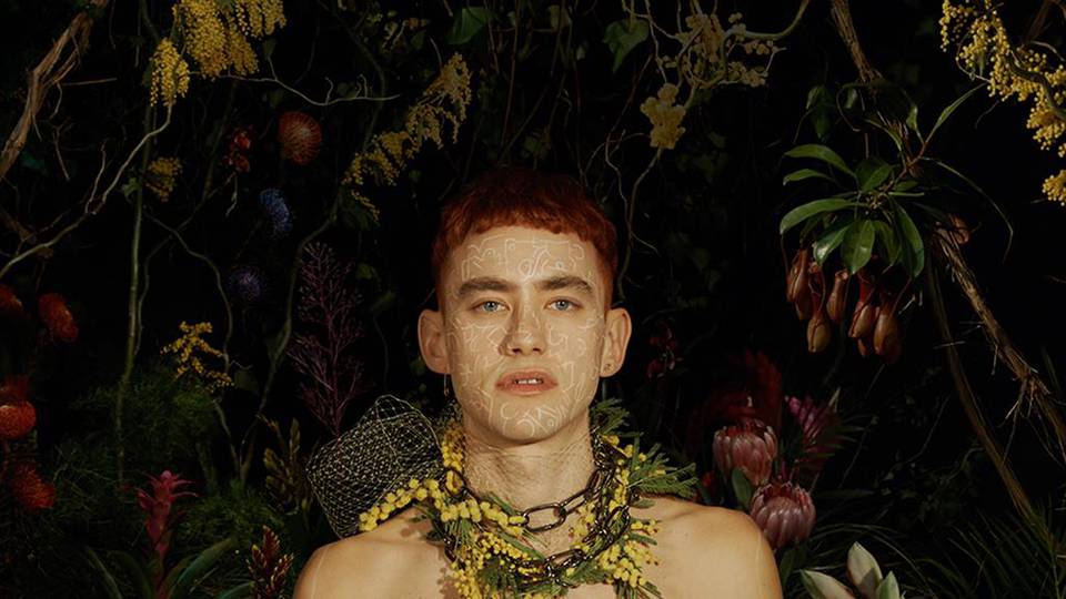 Years &amp; Years THE PALO SANTO TOUR 大阪公演