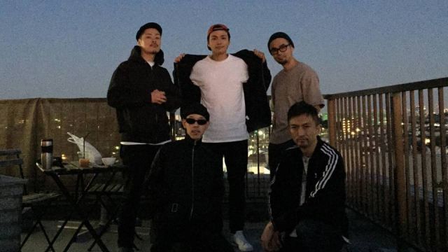 BS0xtra feat. Lynne & k_yam