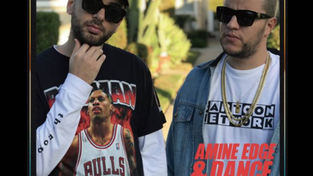 CONDUCTOR feat.Amine Edge＆DANCE