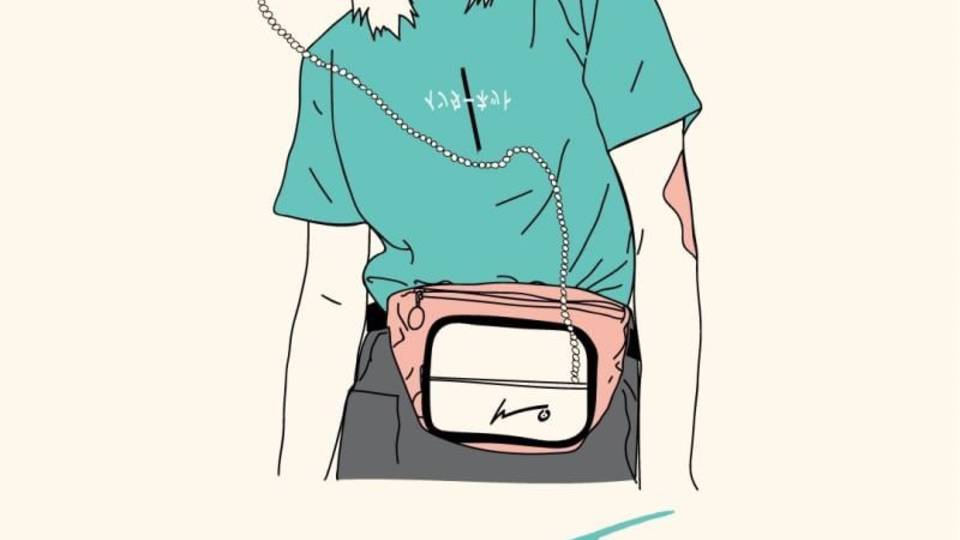 New Jack vol.13-6th Anniversary- #NJ1201