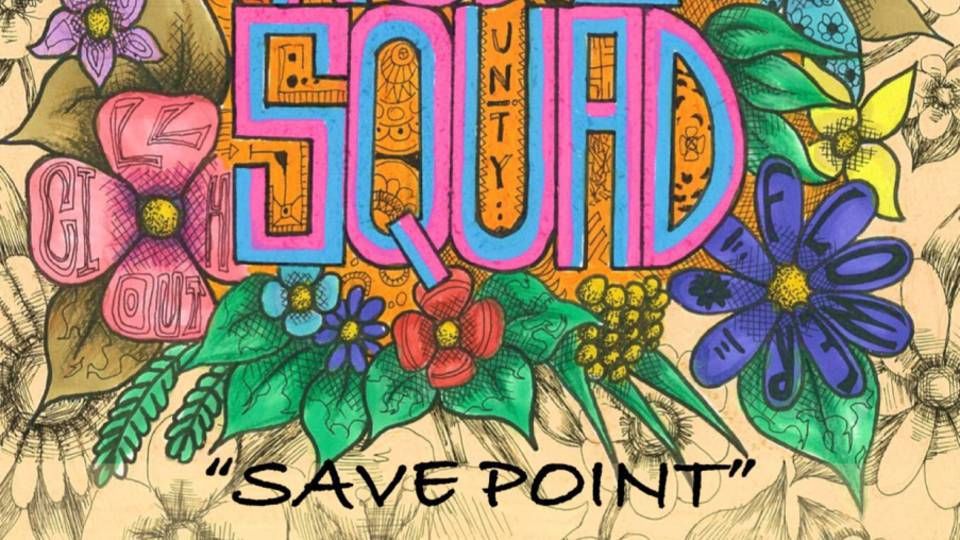 RUDE SQUAD‐Vol.2‐