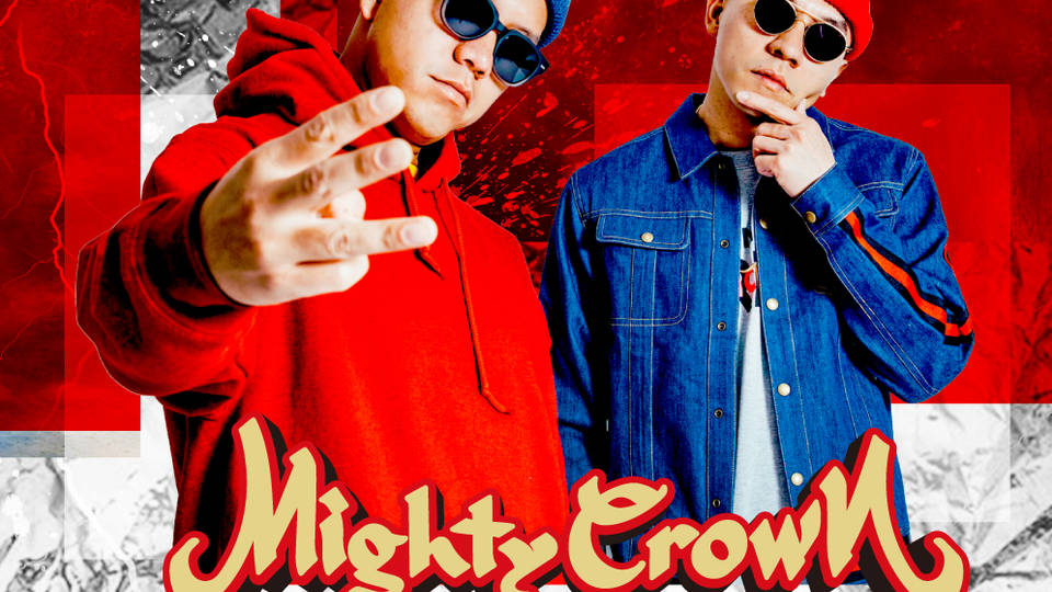 LOYAL Guest MIGHTY CROWN