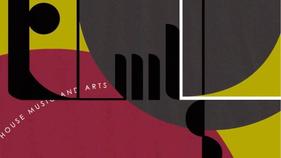 House Music &amp; Arts 『El Musica』