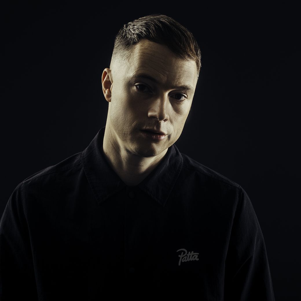 INTERACTION -FRICTION JAPAN tour in NAGOYA-