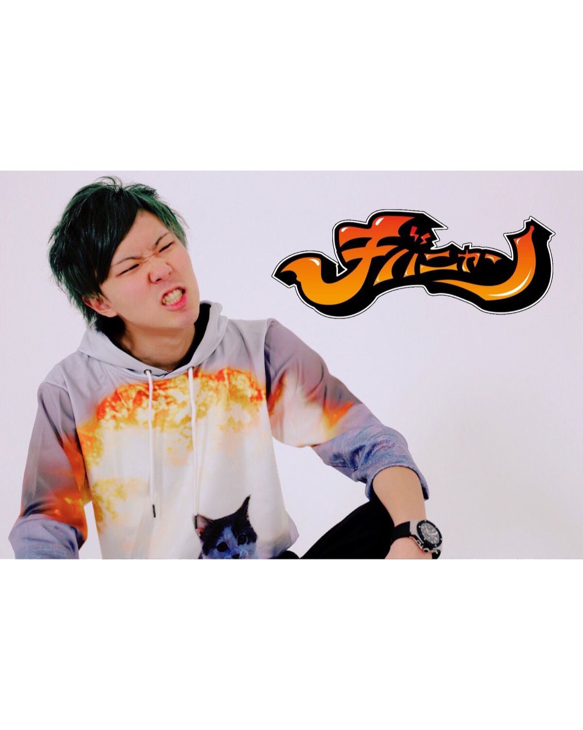 ★謹賀新年★ “Double New Year Party 2019”エビナイッ！