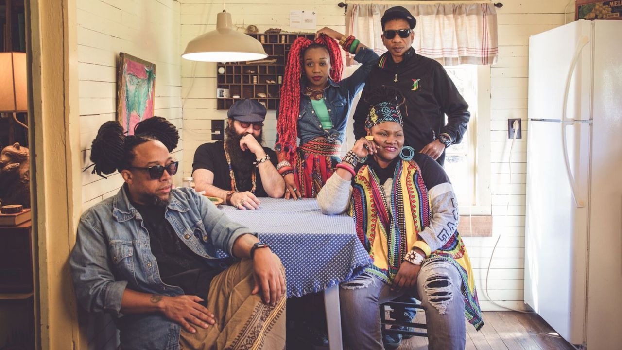 アレステッド・ディベロップメント (Arrested Development) - COUNTDOWN SHOW -