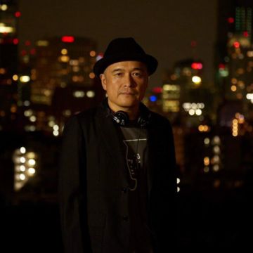 BLACK CREAM feat Hiroshi Kawanabe／川辺ヒロシ -TOKYO No.1 SOUL SET-