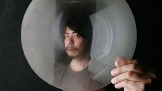 OTONO feat TAKAAKI ITOH -WOLS/RESIDENCE-