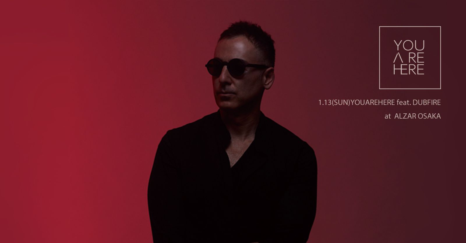 1.13(SUN)YOUAREHERE feat. DUBFIRE