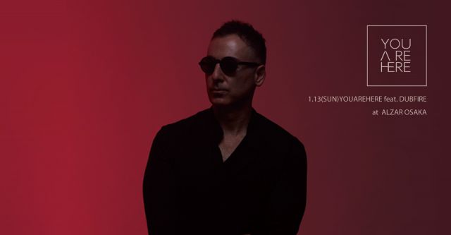 1.13(SUN)YOUAREHERE feat. DUBFIRE