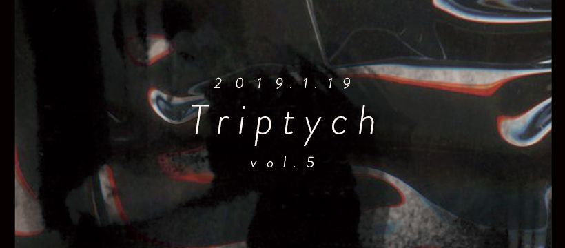 Triptych vol.5