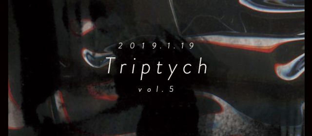 Triptych vol.5