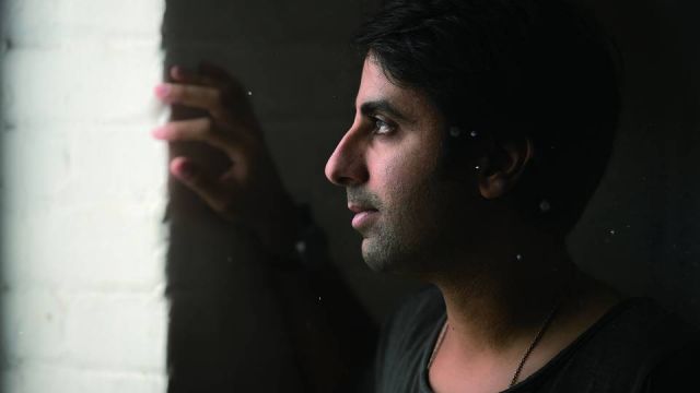 SMASH feat Guy J -Lost &amp; Found-