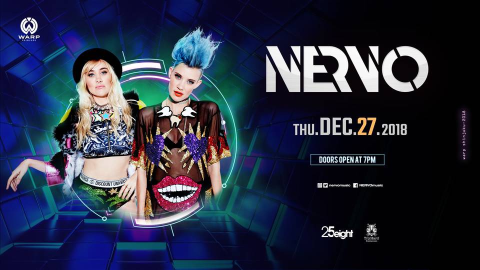 NERVO