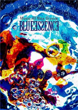 Blue Essence vol.2