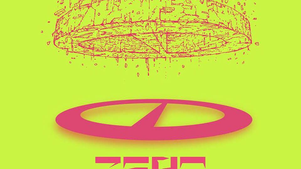 ZERO GRAVITY -B2B SPECIAL-