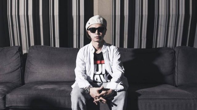 Contact New Year Party “IWAN NO BAKA”