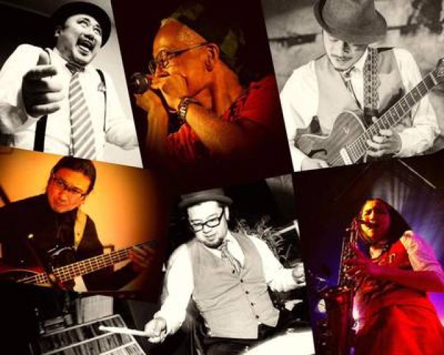 年忘れ!!モミーFUNK! SPECIAL SET