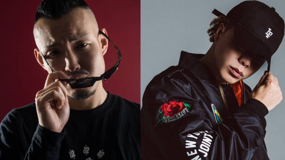 VISION大新年会 DAY2