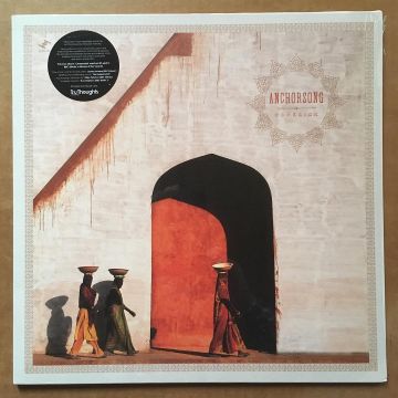 ANCHORSONG “COHESION” RELEASE PARTY with GOODWEATHER