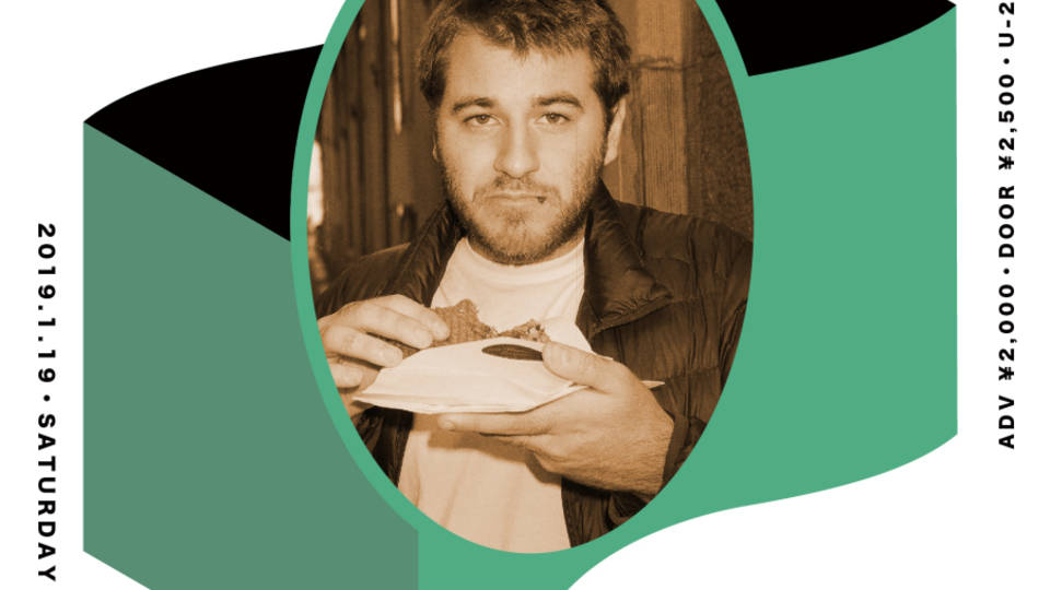 WHEREABOUT feat.Project Pablo