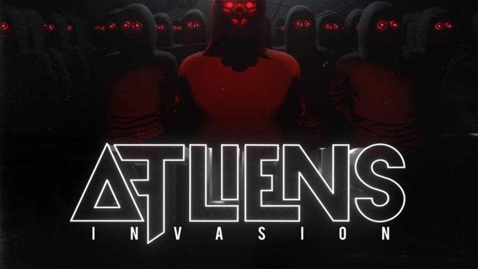 Beginning presents ATLiens Tokyo show feat. BassSick