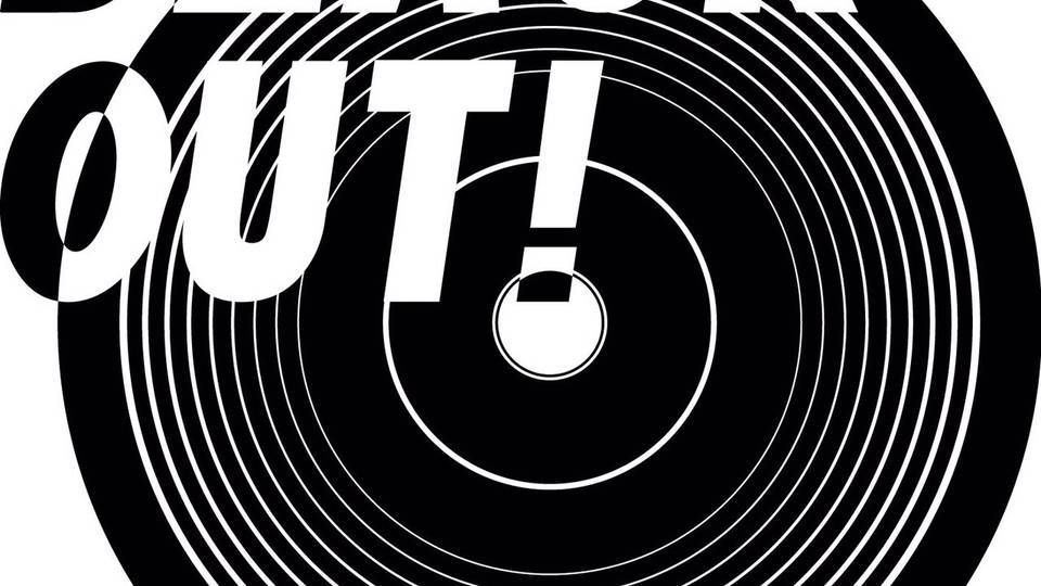 Plugone production presents ”Blackout！”