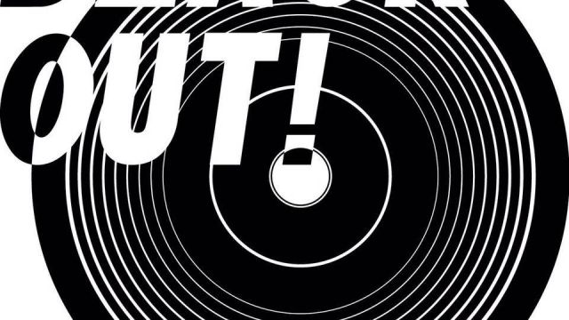 Plugone production presents ”Blackout！”