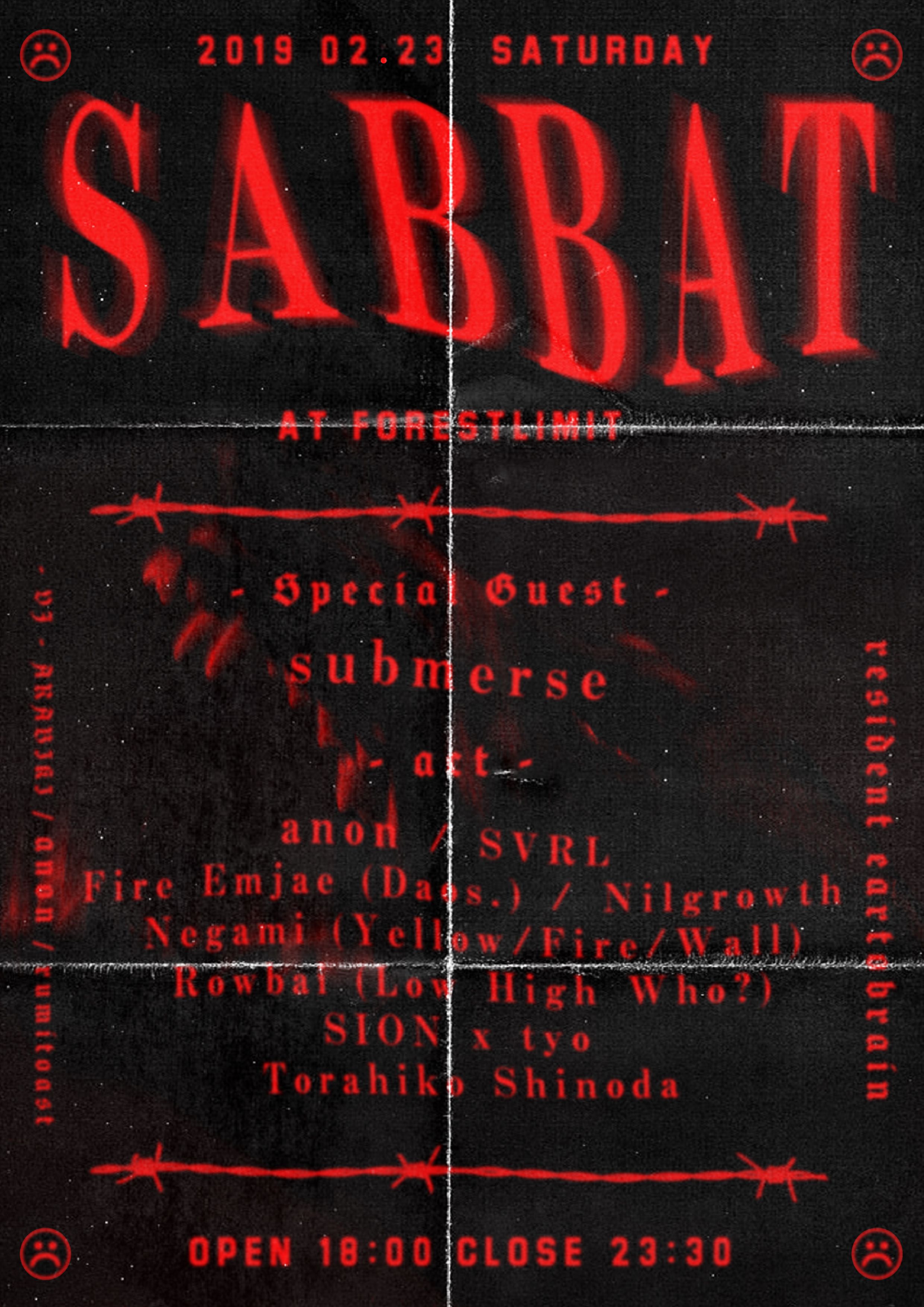 Sabbat 
