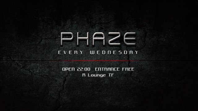 PHAZE (7F)