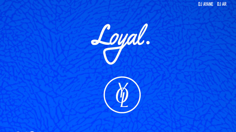 LOYAL 