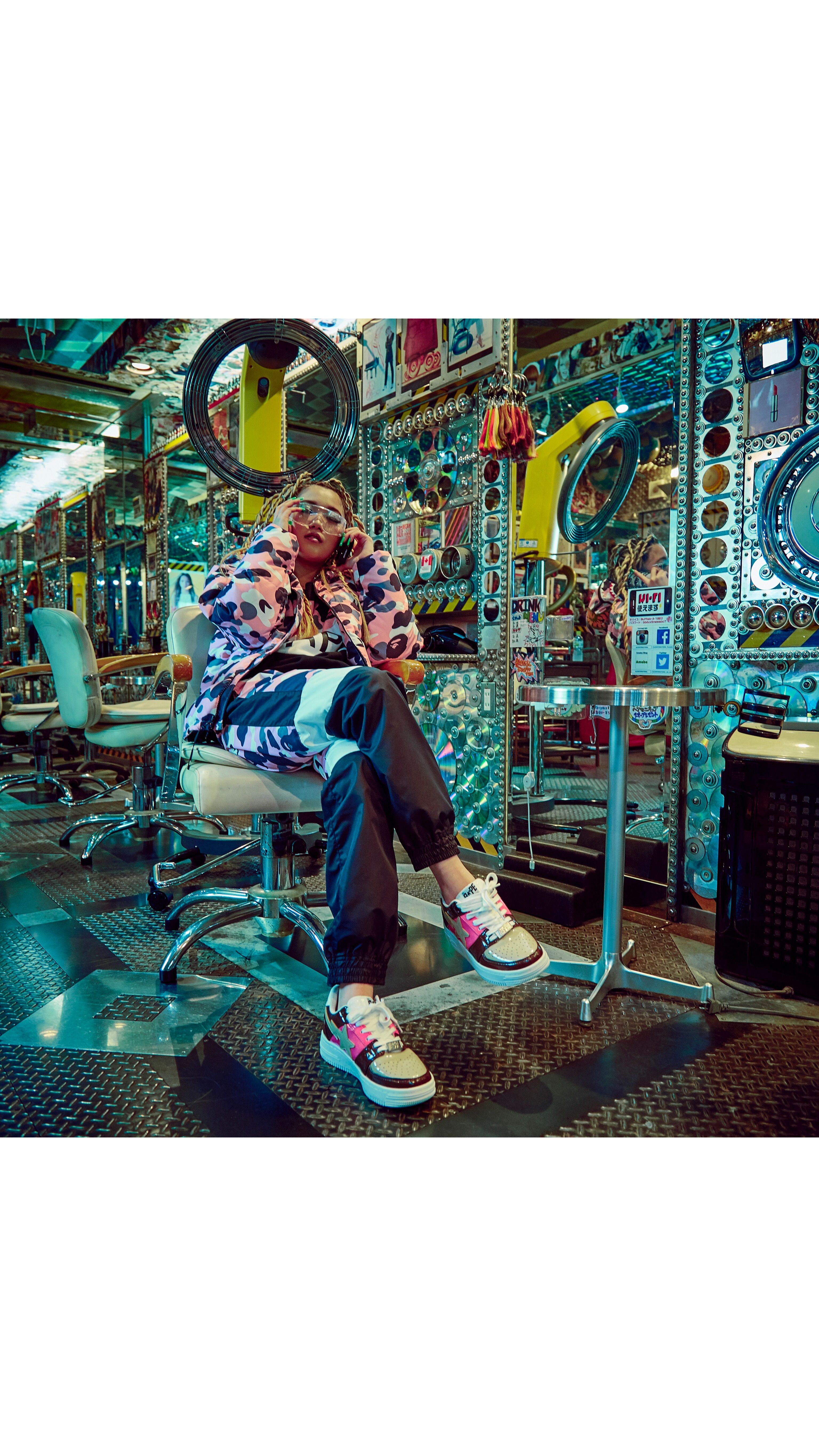 ELLE TERESA LIVE IN KANAZAWA