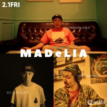 MADeLIA