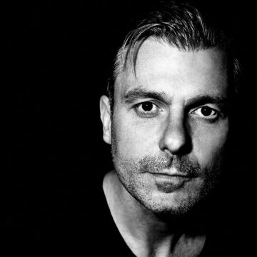 Darren Emerson Winter Tour 2019
