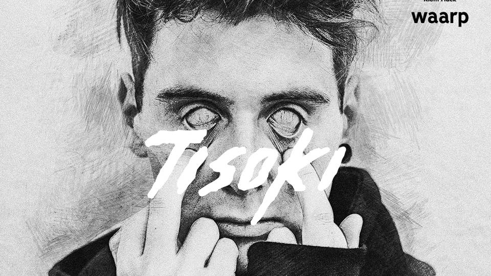 Tisoki Japan Tour Tokyo Show presented by SUSHI x Beginning