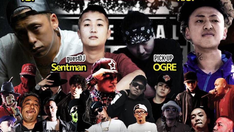 QueenBee Night vol.11 