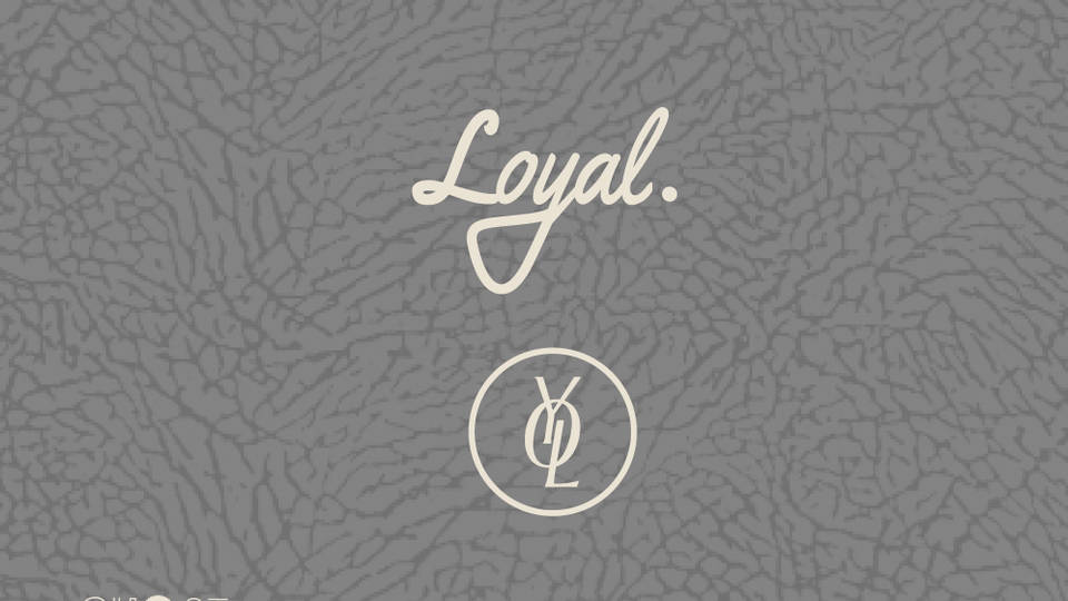 LOYAL 