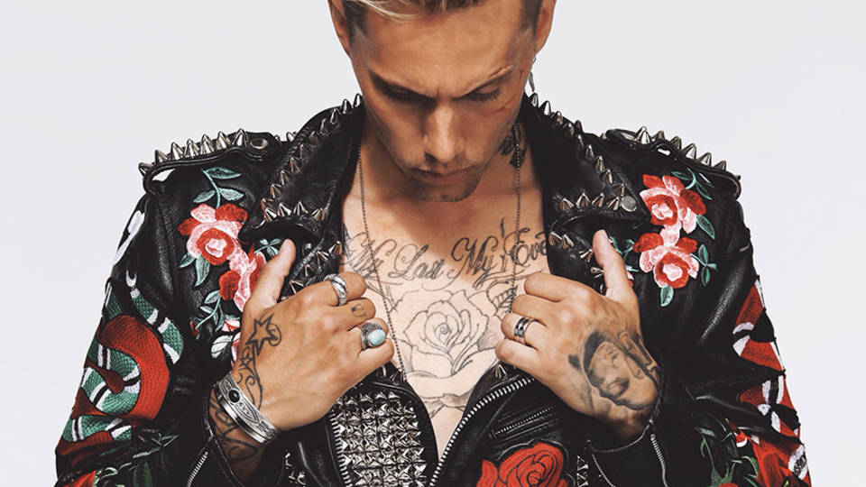 TCPT presents KAAZE JAPAN TOUR in TOKYO