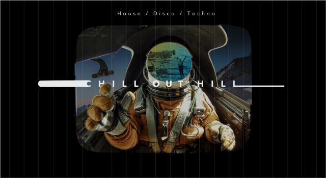 CHILL OUT HILL