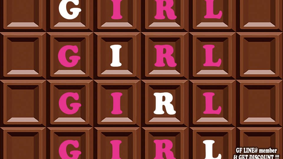 【Women only】GOLD FINGER【since1991】